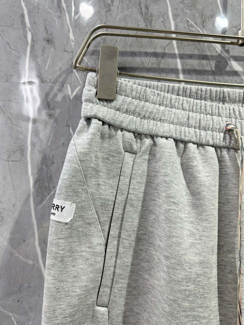 Burberry Long Pants